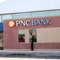 PNC Bank on Random Best Bank for Seniors
