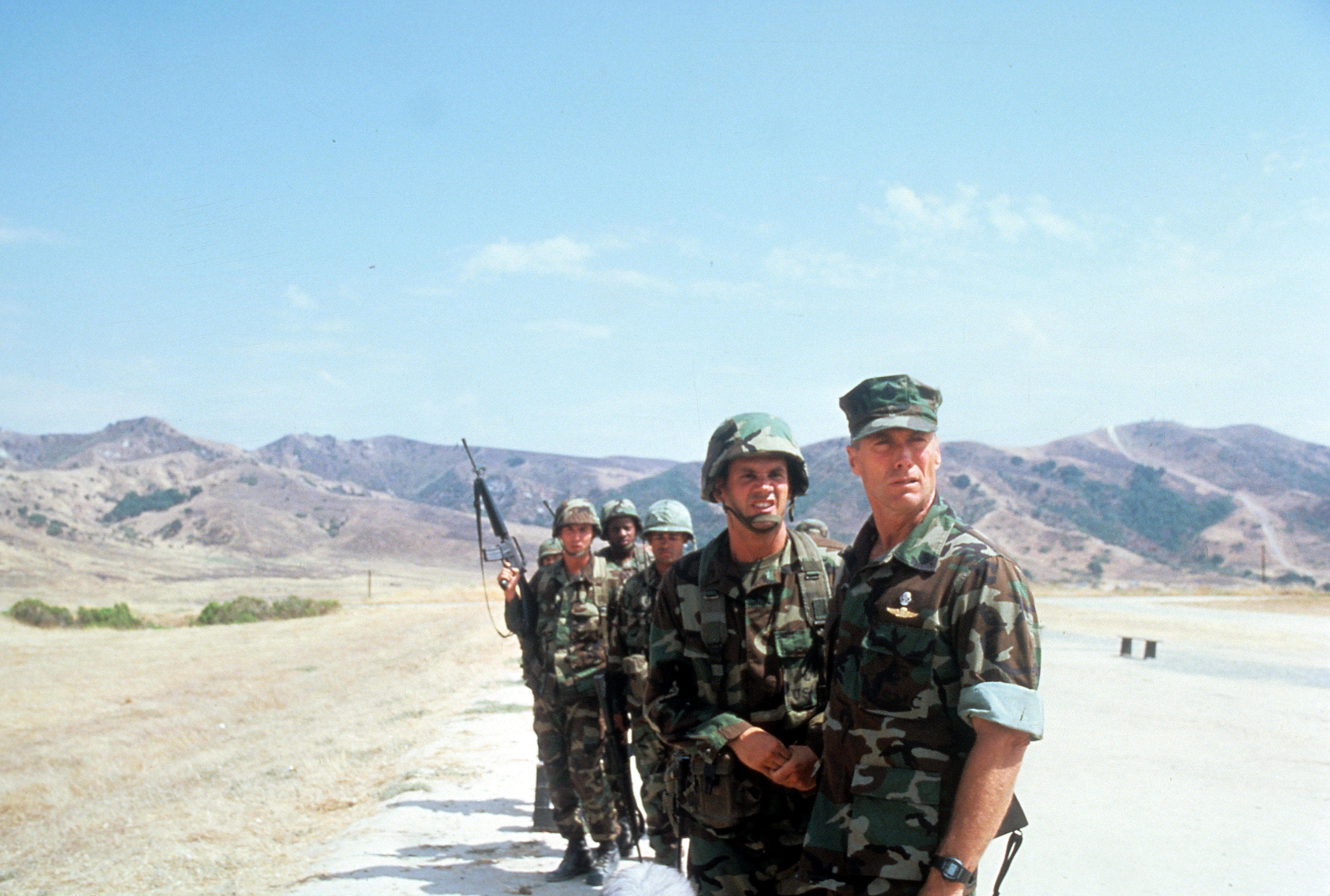 War Movies About Wars You Don't Know Anything About