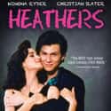 Heathers on Random Best Teen Movies