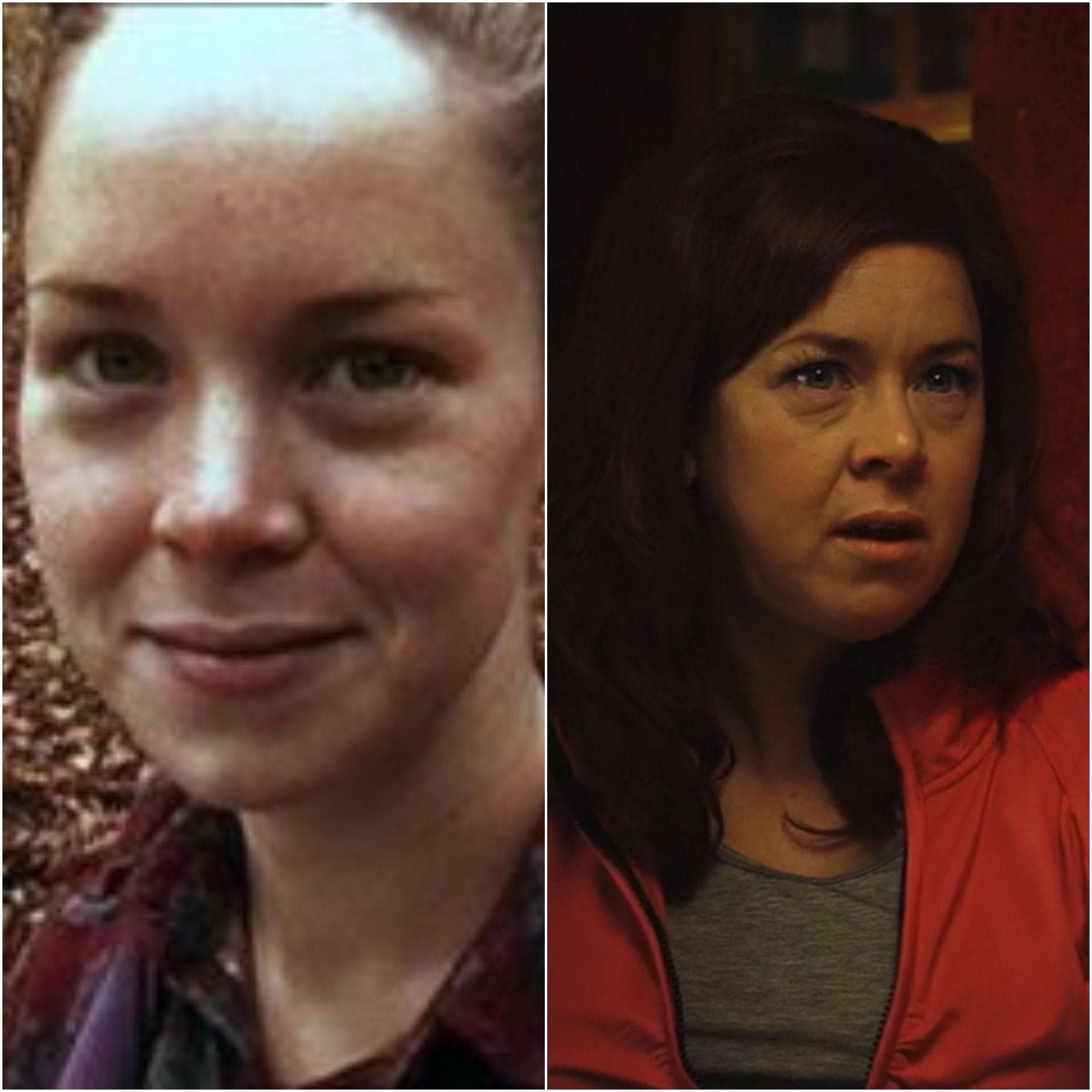 Heather Donahue Now Grows Medical Marijuana