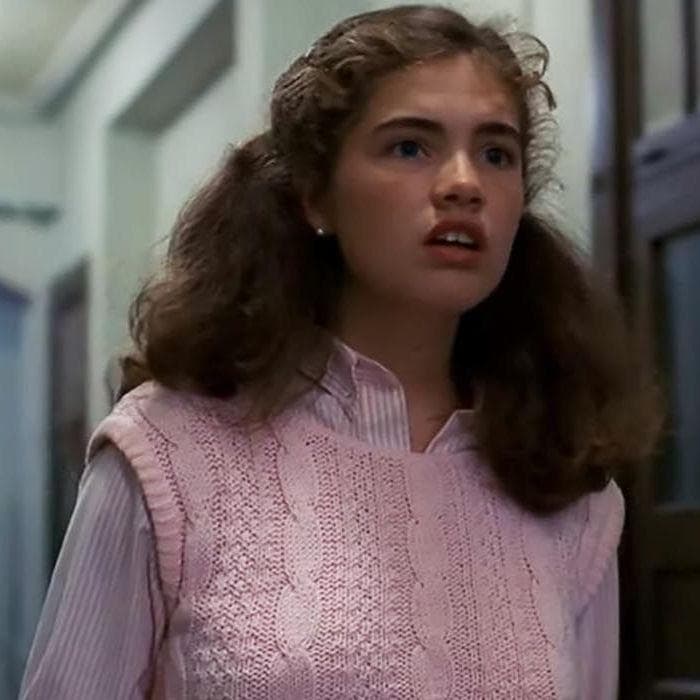 Heather Langenkamp