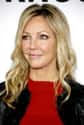 Heather Locklear on Random Celebrities Who Suffer from Anxiety