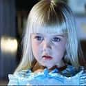 Heather O'Rourke on Random Child Actors Who Tragically Died Young