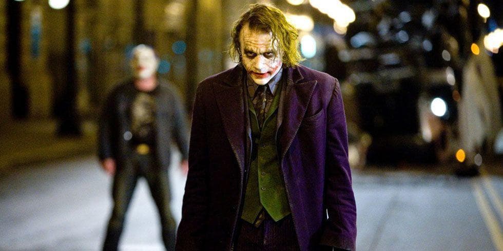 Heath Ledger Was Approached To Play Batman, Ended Up As The Joker