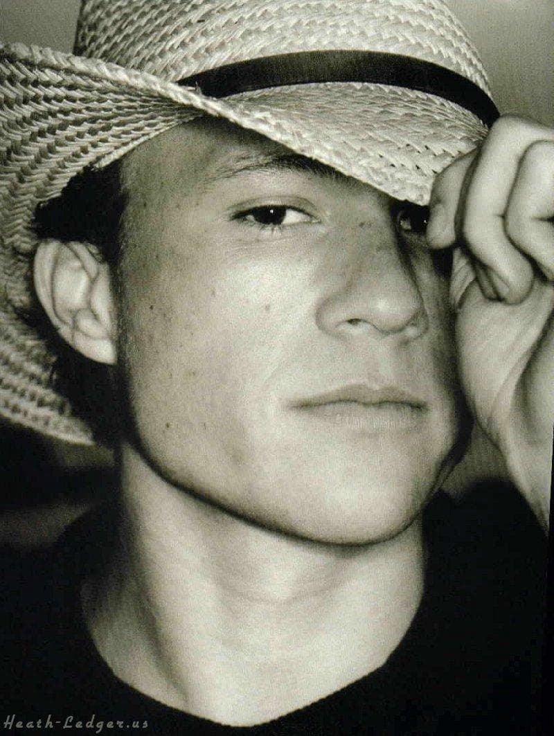 Hot Celebrity Guys in Cowboy Hats Sexy Celebs In Cowboy Hats