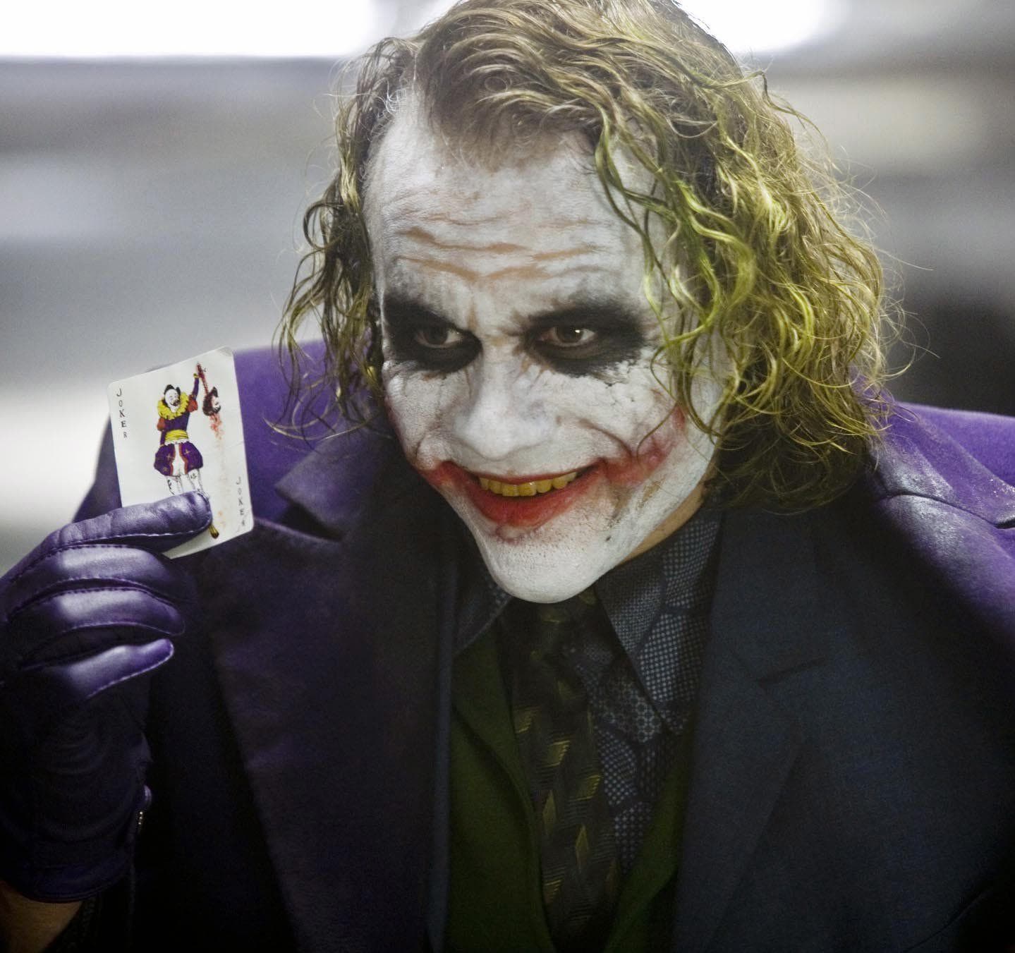 All Actors Who Have Played Joker Ranked Best To Worst By Fans