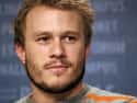 Heath Ledger on Random Celebrities Who Died Without a Will