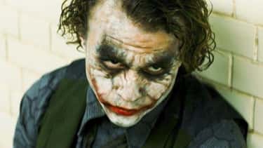 Heath Ledger