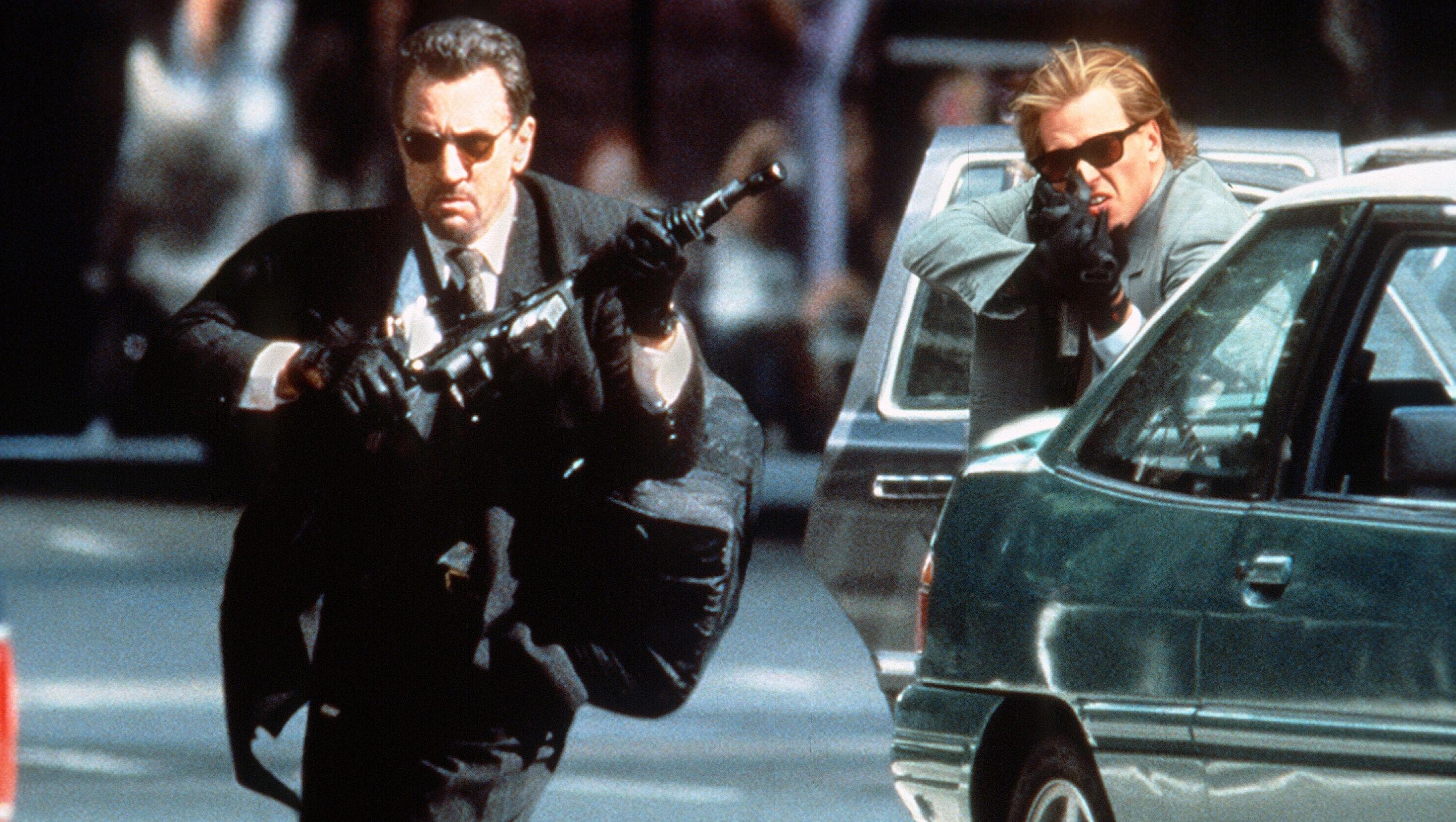The Strongest Heist Movie Crews Who Could Pull Off Any Job