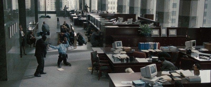 15 Great Movie Heists That Were Planned To Perfection