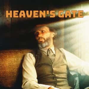 Heaven's Gate