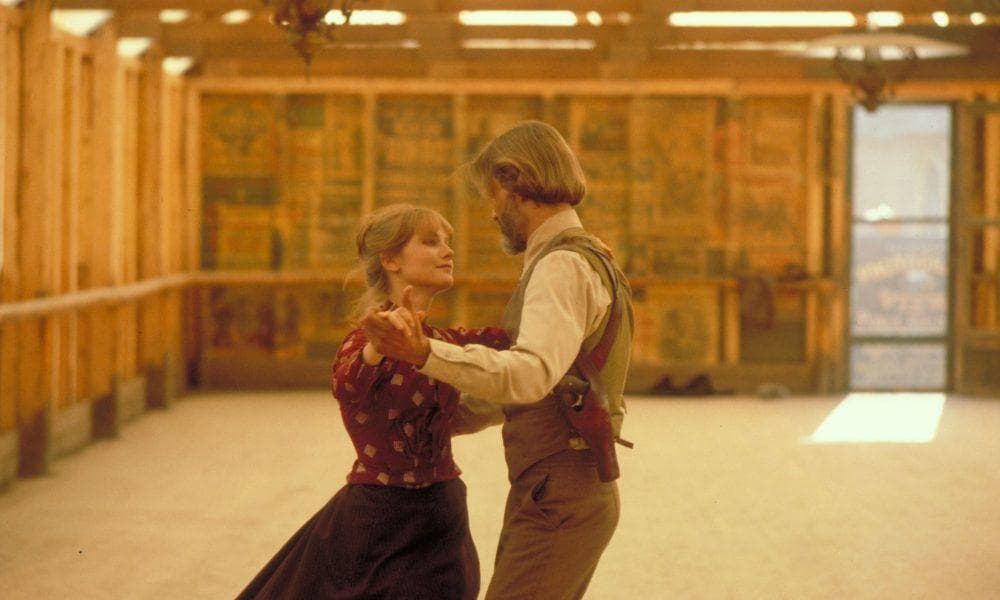 1980 - 'Heaven's Gate'