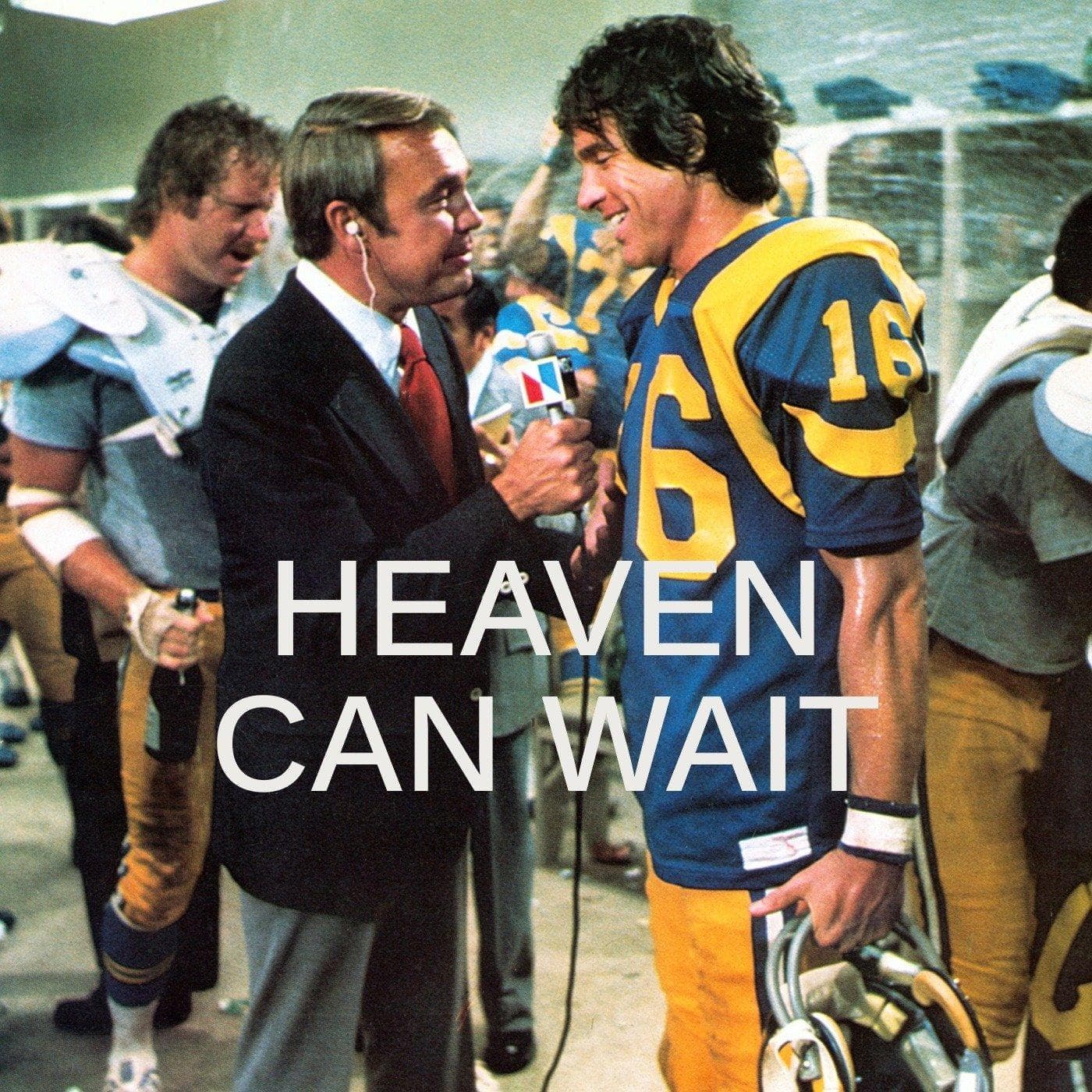 Heaven Can Wait