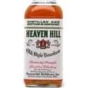 Heaven Hill on Random Best Bourbon Brands