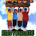 Heavy Weights on Random Greatest Kids Movies of 1990s
