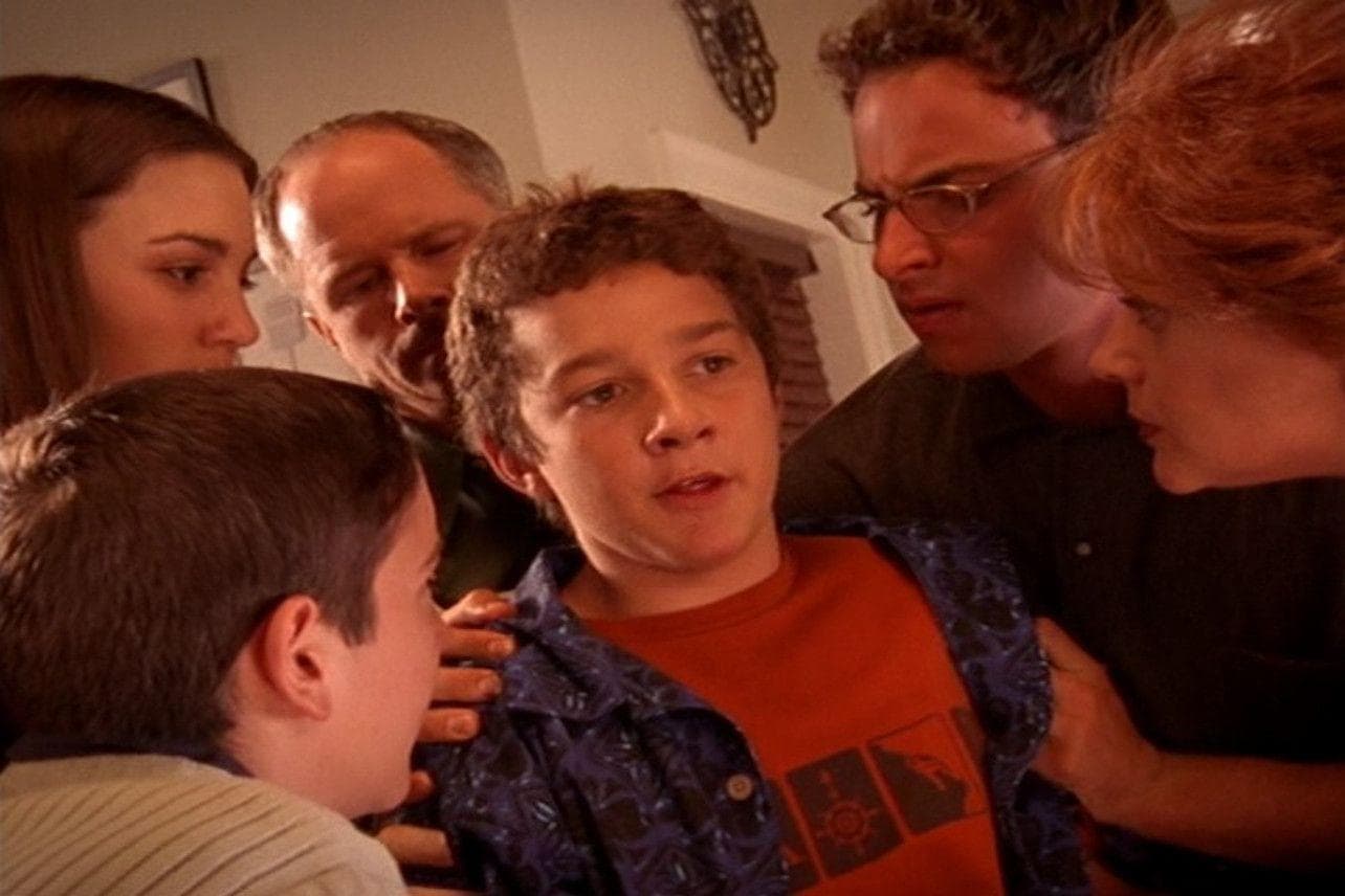 Even Stevens - 'Heck Of A Hanukkah'