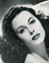 Vienna, Austria   Hedy Lamarr was an Austrian and American inventor and film actress.