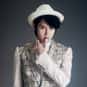Kim Heechul is listed (or ranked) 40 on the list The Hottest Guys in K-pop