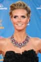 Heidi Klum on Random Celebrities Who Never Had Plastic Surgery