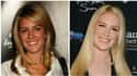 Heidi Montag on Random Celebrities Whose Faces Totally Changed
