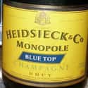 Heidsieck & Co on Random Best French Champagne Brands
