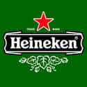 Heineken International on Random Top Beer Companies