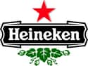 Heineken International on Random Best Alcohol Brands