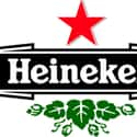 Heineken International on Random Best Alcohol Brands