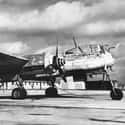 Heinkel He 219 on Random Most Iconic World War II Planes