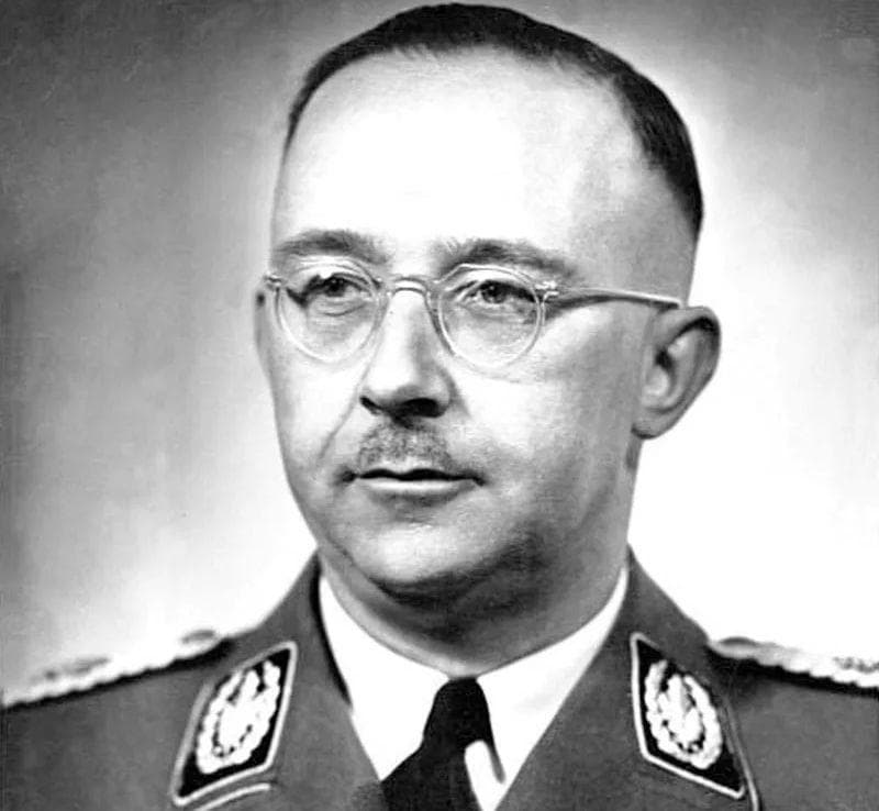 Heinrich Himmler