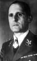 Heinrich Müller on Random Famous Nazi War Criminals Who Escaped Punishment