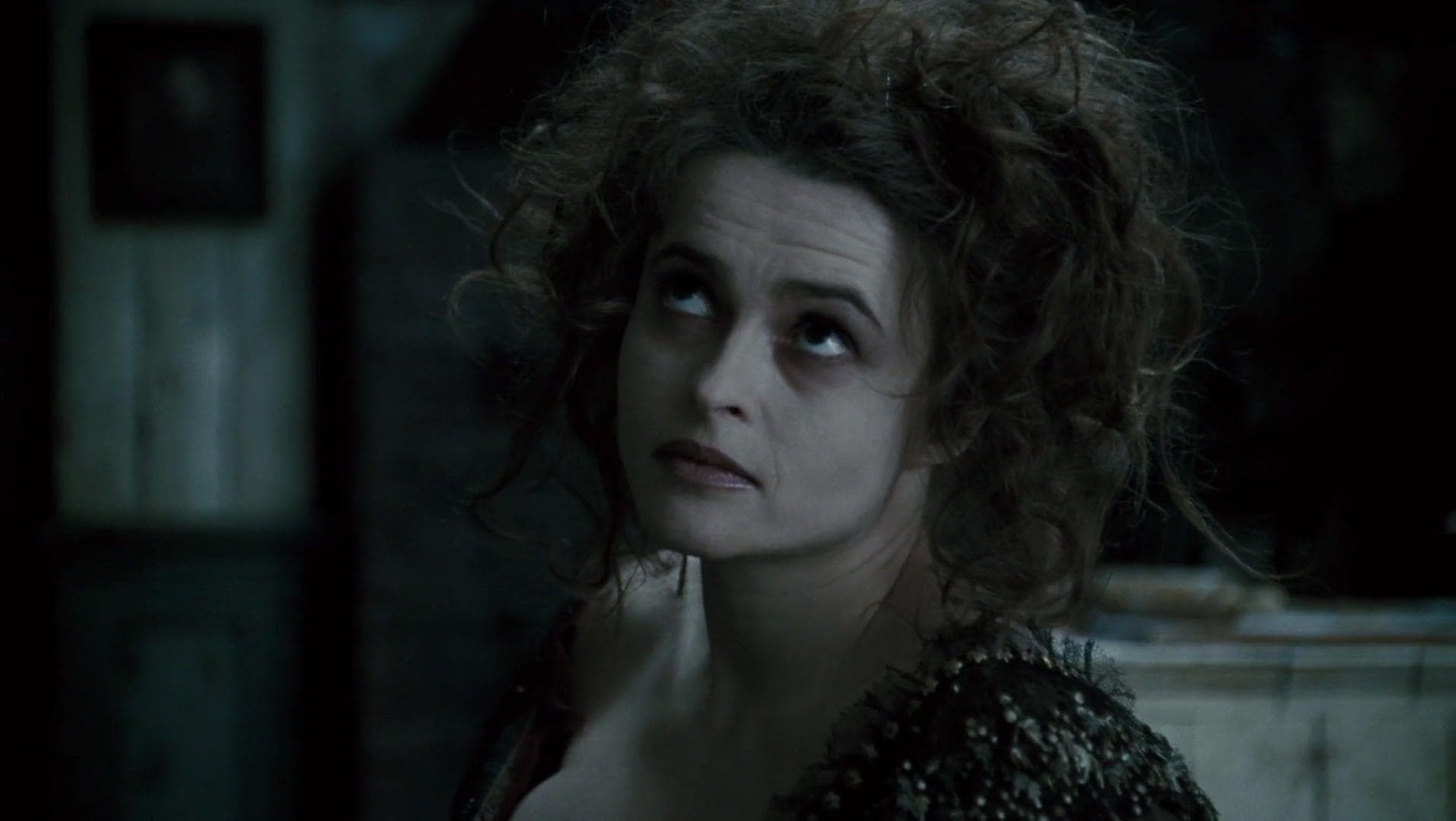 Helena Bonham Carter