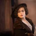 Helena Bonham Carter on Random Famous Actors Who Played Famous Queens