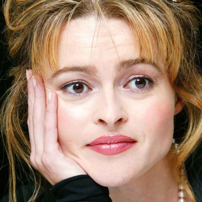 Helena Bonham Carter