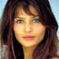 Helena Christensen is listed (or ranked) 11 on the list The Most Beautiful Models in the World