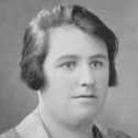 Dec. at 59 (1897-1956)   Victoria Helen McCrae Duncan was a Scottish medium best known as the last person to be imprisoned under the British Witchcraft Act of 1735.