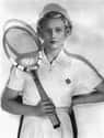 Helen Jacobs on Random Greatest Women's Tennis Players