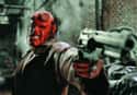 Hellboy on Random Superhero Movies You Need To Watch If You're Bored Of Marvel And DC