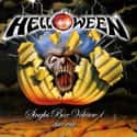 Keeper of the Seven Keys, Pt. 2, Walls of Jericho   Heavy metal, Progressive Helloween is a German power metal band founded in 1984 in Hamburg, Northern Germany.