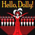 Hello, Dolly! on Random Greatest Musicals Ever Performed on Broadway