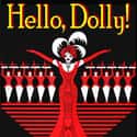 Jerry Herman , Michael Stewart   Hello, Dolly! is a musical with lyrics and music by Jerry Herman and a book by Michael Stewart, based on Thornton Wilder's 1938 farce The Merchant of Yonkers, which Wilder revised and retitled...