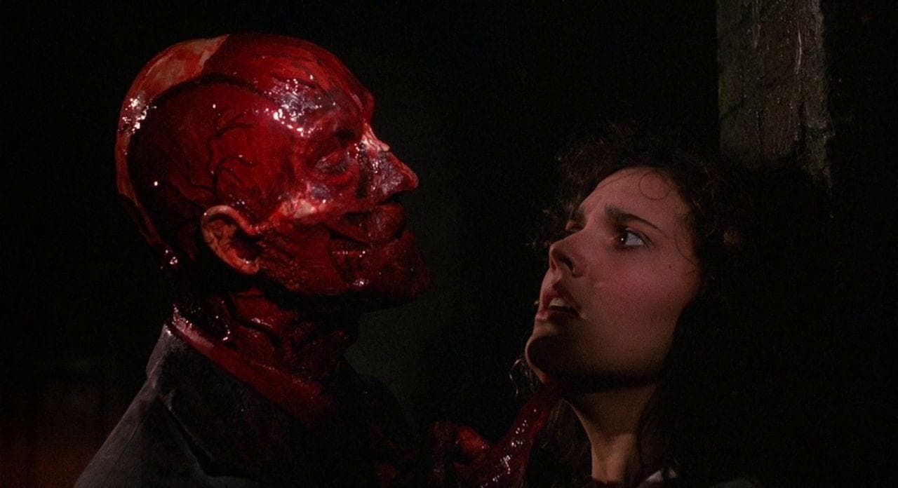 Graveyard Shift Readers Reveal The First R-Rated Movie They Ever Saw
