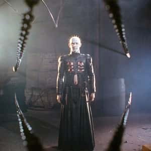 Hellraiser: Bloodline