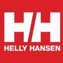 Helly Hansen on Random Best Outerwear Brands
