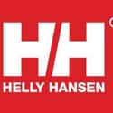 Helly Hansen on Random Men's Athleisure Brands