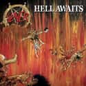 Hell Awaits on Random Top Metal Albums