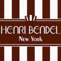 Henri Bendel on Random Best Handbag Brands