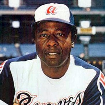 Hank Aaron
