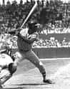 Hank Aaron on Random Best Hitters in Baseball History