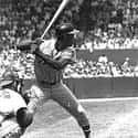 Hank Aaron on Random Best Hitters in Baseball History